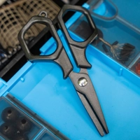 Zebco Trophy Stainless Steel Scissors